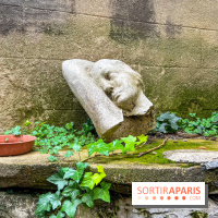 Fondation La Ruche - Seydoux - Cité d'artistes  - image00037