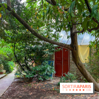 Fondation La Ruche - Seydoux - Cité d'artistes  - image00046