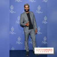 ©Rachid Bellak - Brahim Zaibat 1