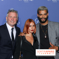 ©Rachid Bellak - Brahim Zaibat and guests 2