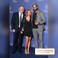 ©Rachid Bellak - Brahim Zaibat and guests