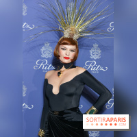 ©Rachid Bellak - Elodie Frege 5