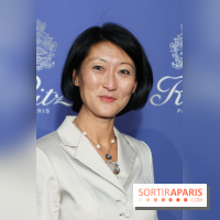 ©Rachid Bellak - Fleur Pellerin 1