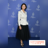 ©Rachid Bellak - Fleur Pellerin 2