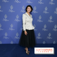 ©Rachid Bellak - Fleur Pellerin 4