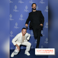 ©Rachid Bellak - Frederic Fontan and Mathieu Forget 1