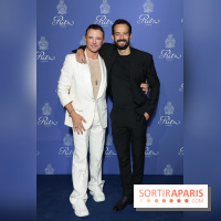 ©Rachid Bellak - Frederic Fontan and Mathieu Forget