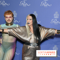 ©Rachid Bellak - Guest Orlan 1