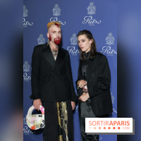 ©Rachid Bellak - Guest and Fishbach