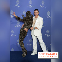 ©Rachid Bellak - Guest and Frederic Fontan 1