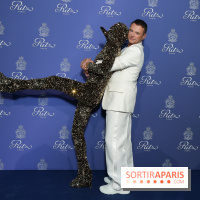 ©Rachid Bellak - Guest and Frederic Fontan