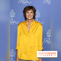 ©Rachid Bellak - Ines de la Fressange 1