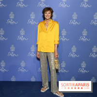 ©Rachid Bellak - Ines de la Fressange 2