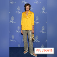 ©Rachid Bellak - Ines de la Fressange