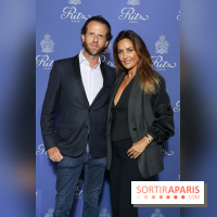 ©Rachid Bellak - Jean Baptiste Sassine and Valerie Messika 1