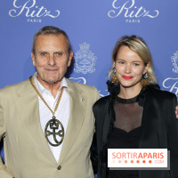©Rachid Bellak - Jean Charles de Castelbajac and Pauline de Drouas 1
