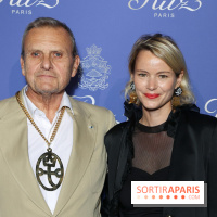 ©Rachid Bellak - Jean Charles de Castelbajac and Pauline de Drouas 2