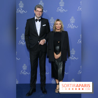 ©Rachid Bellak - Laurent Herschbach and Anne Marivin 2