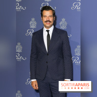 ©Rachid Bellak - Laurent Lafitte 2