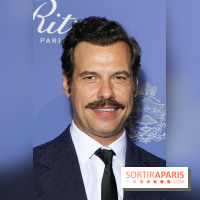 ©Rachid Bellak - Laurent Lafitte