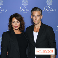 ©Rachid Bellak - Lola Dewaere and Gianni Giardinelli 1