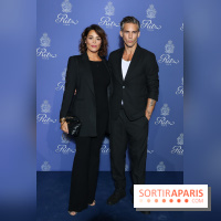 ©Rachid Bellak - Lola Dewaere and Gianni Giardinelli