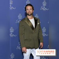 ©Rachid Bellak - Louis Marie de Castelbajac 1