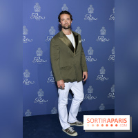 ©Rachid Bellak - Louis Marie de Castelbajac 2