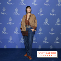 ©Rachid Bellak - Mathilda May