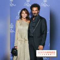 ©Rachid Bellak - Sandra Zeitoun de Matteis and Tomer Sisley 1