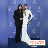 ©Rachid Bellak - Stephane Rolland and Ariadna Gutierrez 1