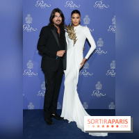 ©Rachid Bellak - Stephane Rolland and Ariadna Gutierrez 2
