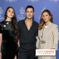 ©Rachid Bellak - Vahina Giocante and guests 1