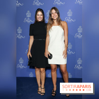 ©Rachid Bellak - Virginie Ledoyen and Lila Ledoyen 7