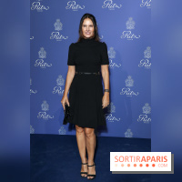 ©Rachid Bellak - Virginie Ledoyen