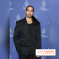 ©Rachid Bellak - Willy Cartier