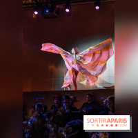 Gold Gala du Ritz, découvrez les photos de la soirée des 125 ans
