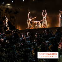 Gold Gala du Ritz, découvrez les photos de la soirée des 125 ans -  A7C0999