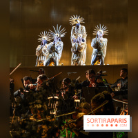 Gold Gala du Ritz, découvrez les photos de la soirée des 125 ans -  A7C0967