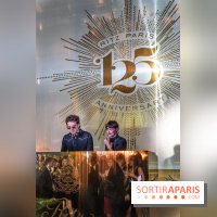 Gold Gala du Ritz, découvrez les photos de la soirée des 125 ans -  A7C0912