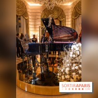 Gold Gala du Ritz, découvrez les photos de la soirée des 125 ans -  A7C0902