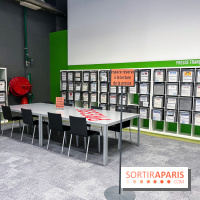 La Bibliothèque Publique d'Information