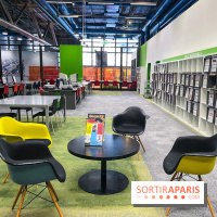 La Bibliothèque Publique d'Information