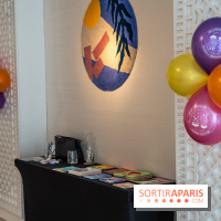 Le nouveau brunch du Rivages au Scribe Paris Opéra -  A7C1068