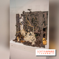 Exposition HEY! CERAMIQUE.S à la Halle Saint-Pierre