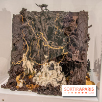 Exposition HEY! CERAMIQUE.S à la Halle Saint-Pierre