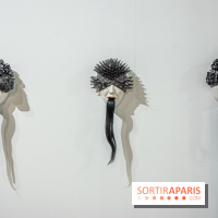 Exposition HEY! CERAMIQUE.S à la Halle Saint-Pierre