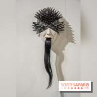 Exposition HEY! CERAMIQUE.S à la Halle Saint-Pierre