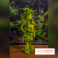 Exposition HEY! CERAMIQUE.S à la Halle Saint-Pierre