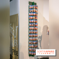 Exposition HEY! CERAMIQUE.S à la Halle Saint-Pierre